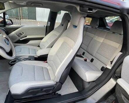 БМВ И3, объемом двигателя 0 л и пробегом 73 тыс. км за 12700 $, фото 18 на Automoto.ua