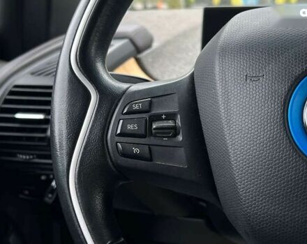 БМВ И3, объемом двигателя 0 л и пробегом 168 тыс. км за 8999 $, фото 9 на Automoto.ua