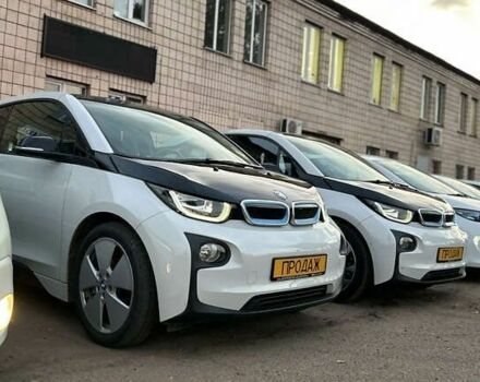 БМВ И3, объемом двигателя 0 л и пробегом 72 тыс. км за 9444 $, фото 1 на Automoto.ua