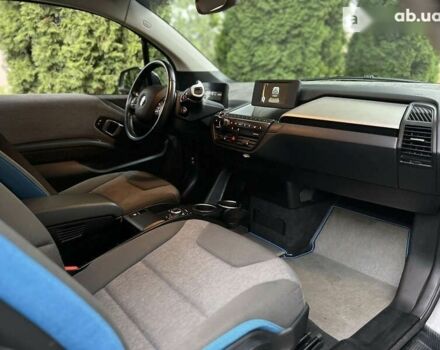 БМВ И3, объемом двигателя 0 л и пробегом 72 тыс. км за 9444 $, фото 5 на Automoto.ua