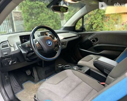 БМВ И3, объемом двигателя 0 л и пробегом 72 тыс. км за 9444 $, фото 3 на Automoto.ua
