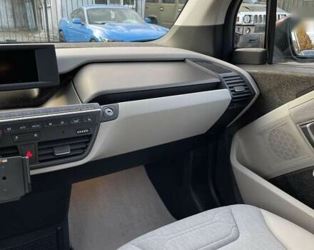 БМВ И3, объемом двигателя 0 л и пробегом 73 тыс. км за 12700 $, фото 17 на Automoto.ua