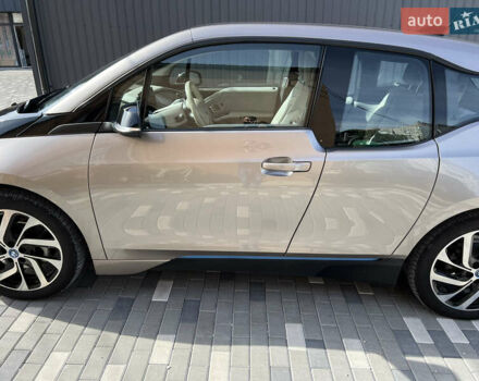 БМВ И3, объемом двигателя 0.65 л и пробегом 150 тыс. км за 12800 $, фото 2 на Automoto.ua