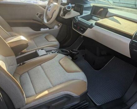БМВ И3, объемом двигателя 0 л и пробегом 79 тыс. км за 9300 $, фото 10 на Automoto.ua