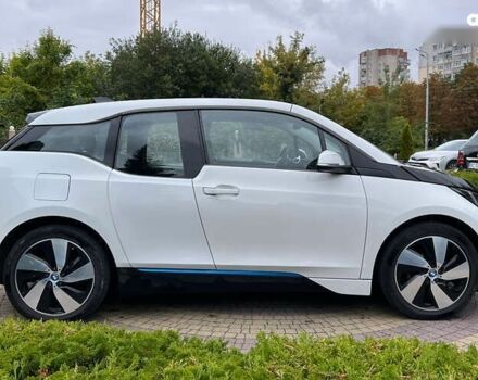 БМВ И3, объемом двигателя 0 л и пробегом 168 тыс. км за 8999 $, фото 7 на Automoto.ua