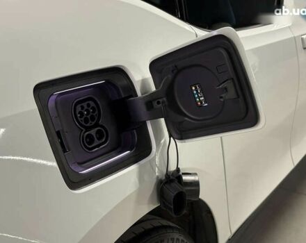 БМВ И3, объемом двигателя 0 л и пробегом 212 тыс. км за 7300 $, фото 19 на Automoto.ua