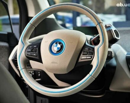 БМВ И3, объемом двигателя 0 л и пробегом 127 тыс. км за 8900 $, фото 27 на Automoto.ua