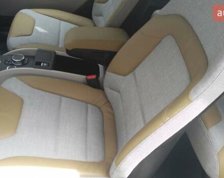 БМВ И3, объемом двигателя 0 л и пробегом 56 тыс. км за 13700 $, фото 5 на Automoto.ua