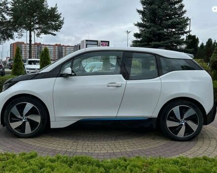 БМВ И3, объемом двигателя 0 л и пробегом 168 тыс. км за 8999 $, фото 3 на Automoto.ua