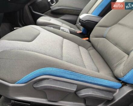 БМВ И3, объемом двигателя 0 л и пробегом 102 тыс. км за 9888 $, фото 28 на Automoto.ua