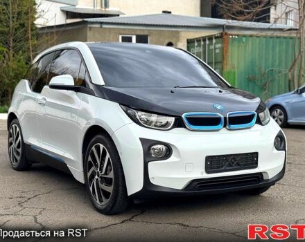 БМВ И3, объемом двигателя 0 л и пробегом 147 тыс. км за 7999 $, фото 1 на Automoto.ua
