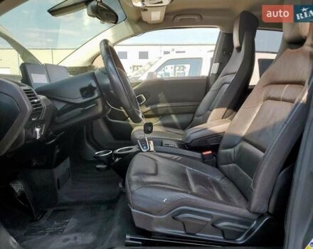 БМВ І3, об'ємом двигуна 0.7 л та пробігом 96 тис. км за 2100 $, фото 6 на Automoto.ua