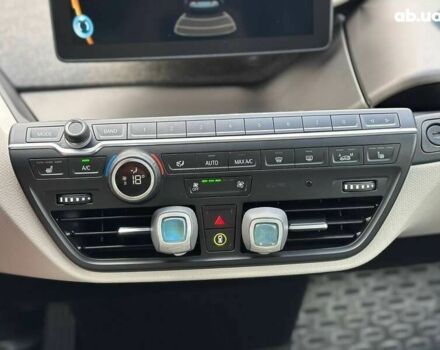 БМВ И3, объемом двигателя 0 л и пробегом 137 тыс. км за 13000 $, фото 17 на Automoto.ua