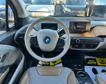 БМВ И3, объемом двигателя 0 л и пробегом 72 тыс. км за 9000 $, фото 12 на Automoto.ua