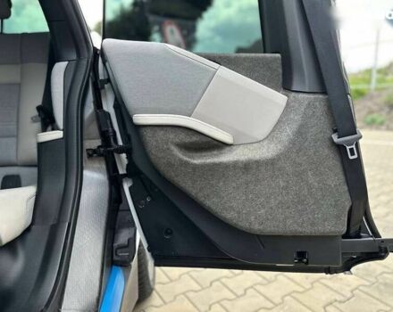 БМВ И3, объемом двигателя 0 л и пробегом 137 тыс. км за 14000 $, фото 21 на Automoto.ua