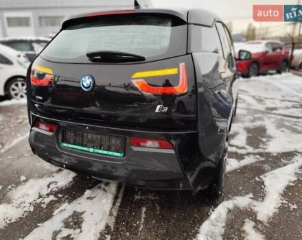 БМВ И3, объемом двигателя 0 л и пробегом 102 тыс. км за 9888 $, фото 4 на Automoto.ua