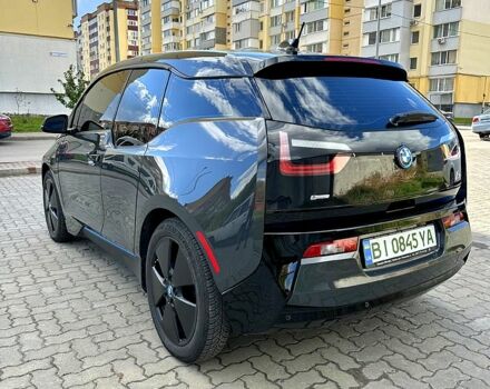 БМВ І3, об'ємом двигуна 0 л та пробігом 102 тис. км за 11500 $, фото 3 на Automoto.ua