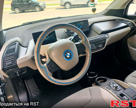 БМВ И3, объемом двигателя 1 л и пробегом 160 тыс. км за 9800 $, фото 8 на Automoto.ua