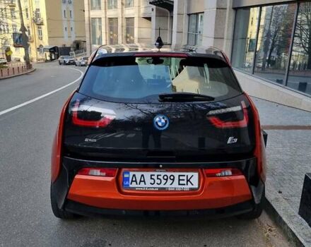 БМВ И3, объемом двигателя 0 л и пробегом 80 тыс. км за 12999 $, фото 4 на Automoto.ua