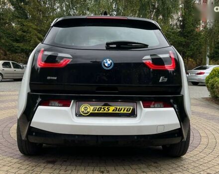 БМВ И3, объемом двигателя 0 л и пробегом 168 тыс. км за 8999 $, фото 5 на Automoto.ua