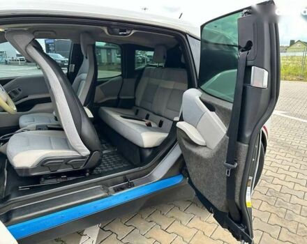 БМВ И3, объемом двигателя 0 л и пробегом 137 тыс. км за 13000 $, фото 22 на Automoto.ua