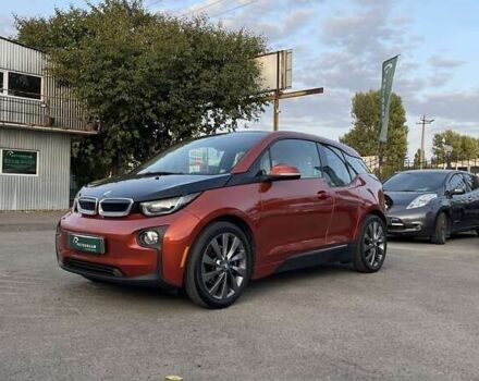 БМВ И3, объемом двигателя 0 л и пробегом 73 тыс. км за 12700 $, фото 9 на Automoto.ua