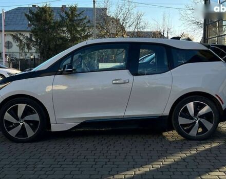 БМВ И3, объемом двигателя 0 л и пробегом 72 тыс. км за 9800 $, фото 3 на Automoto.ua
