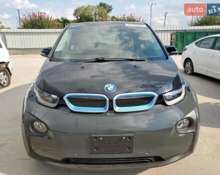 БМВ І3, об'ємом двигуна 0.7 л та пробігом 96 тис. км за 2100 $, фото 4 на Automoto.ua
