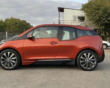 БМВ И3, объемом двигателя 0 л и пробегом 73 тыс. км за 12500 $, фото 7 на Automoto.ua