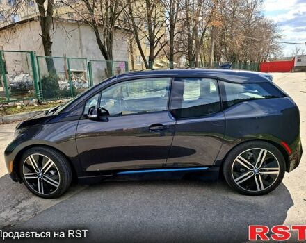 БМВ И3, объемом двигателя 0.13 л и пробегом 60 тыс. км за 14100 $, фото 1 на Automoto.ua