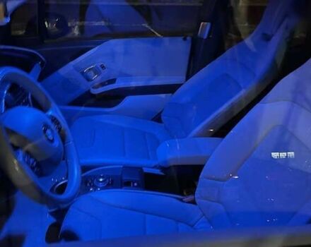 БМВ И3, объемом двигателя 0 л и пробегом 73 тыс. км за 12500 $, фото 23 на Automoto.ua