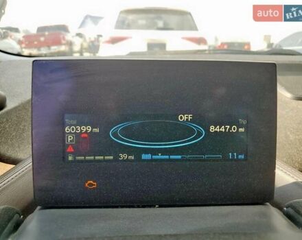 БМВ І3, об'ємом двигуна 0.7 л та пробігом 96 тис. км за 2100 $, фото 8 на Automoto.ua