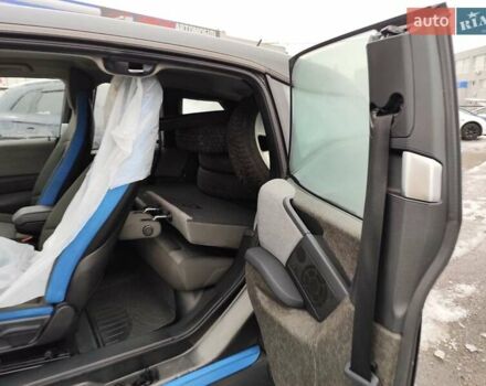 БМВ И3, объемом двигателя 0 л и пробегом 102 тыс. км за 9888 $, фото 21 на Automoto.ua