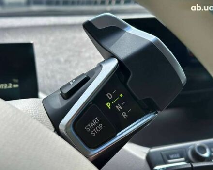 БМВ И3, объемом двигателя 0 л и пробегом 137 тыс. км за 13000 $, фото 15 на Automoto.ua