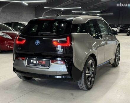 БМВ І3 2016 у Володимир-Волинський на Automoto.ua БМВ І3, об'ємом двигуна 0 л та пробігом 230 тис. км за 10600 $, фото 29 на Automoto.ua