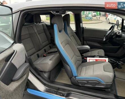 БМВ І3, об'ємом двигуна 0 л та пробігом 117 тис. км за 10800 $, фото 17 на Automoto.ua