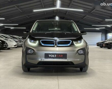 БМВ І3 2016 у Володимир-Волинський на Automoto.ua БМВ І3, об'ємом двигуна 0 л та пробігом 230 тис. км за 10600 $, фото 7 на Automoto.ua