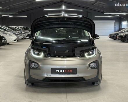 БМВ І3 2016 у Володимир-Волинський на Automoto.ua БМВ І3, об'ємом двигуна 0 л та пробігом 230 тис. км за 10600 $, фото 15 на Automoto.ua