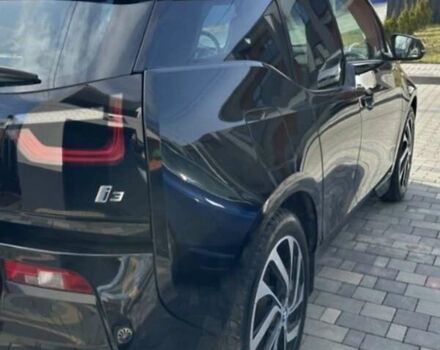 БМВ И3, объемом двигателя 0 л и пробегом 122 тыс. км за 15300 $, фото 3 на Automoto.ua