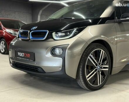 БМВ І3 2016 у Володимир-Волинський на Automoto.ua БМВ І3, об'ємом двигуна 0 л та пробігом 230 тис. км за 10600 $, фото 14 на Automoto.ua