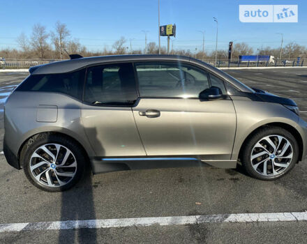 БМВ І3, об'ємом двигуна 0 л та пробігом 153 тис. км за 12000 $, фото 4 на Automoto.ua