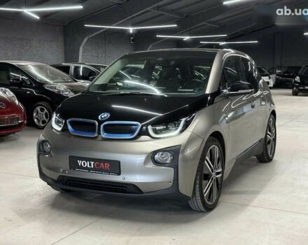 БМВ І3 2016 у Володимир-Волинський на Automoto.ua БМВ І3, об'ємом двигуна 0 л та пробігом 230 тис. км за 10600 $, фото 12 на Automoto.ua