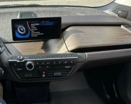 БМВ И3, объемом двигателя 0 л и пробегом 122 тыс. км за 15300 $, фото 7 на Automoto.ua