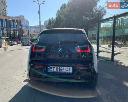БМВ И3, объемом двигателя 0 л и пробегом 78 тыс. км за 17300 $, фото 6 на Automoto.ua