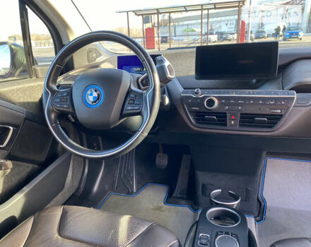 БМВ І3, об'ємом двигуна 0 л та пробігом 153 тис. км за 12000 $, фото 11 на Automoto.ua