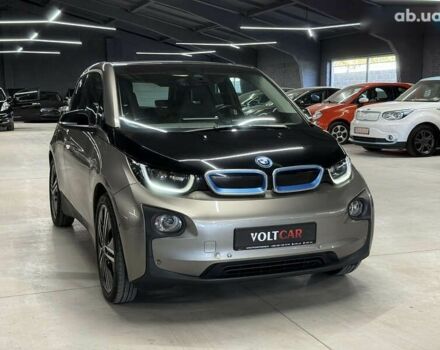 БМВ І3 2016 у Володимир-Волинський на Automoto.ua БМВ І3, об'ємом двигуна 0 л та пробігом 230 тис. км за 10600 $, фото 10 на Automoto.ua