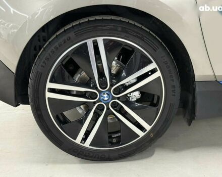 БМВ І3 2016 у Володимир-Волинський на Automoto.ua БМВ І3, об'ємом двигуна 0 л та пробігом 230 тис. км за 10600 $, фото 20 на Automoto.ua