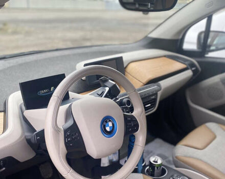 БМВ И3, объемом двигателя 0 л и пробегом 67 тыс. км за 11500 $, фото 2 на Automoto.ua