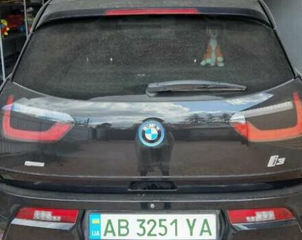 БМВ И3, объемом двигателя 0 л и пробегом 122 тыс. км за 15300 $, фото 10 на Automoto.ua