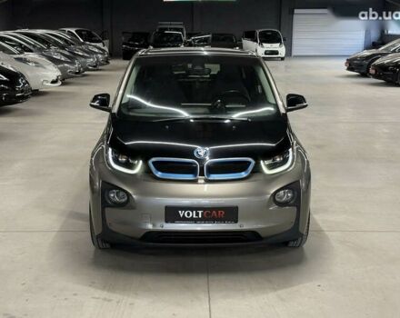 БМВ І3 2016 у Володимир-Волинський на Automoto.ua БМВ І3, об'ємом двигуна 0 л та пробігом 230 тис. км за 10600 $, фото 9 на Automoto.ua